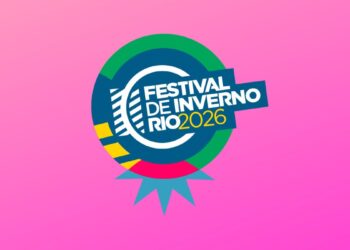 Festival de Inverno do Rio (imagem: Divulgação)