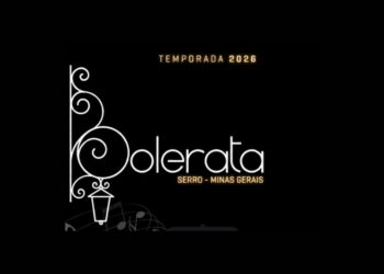 Bolerata 2026 no Serro: Datas oficiais, programação e como participar