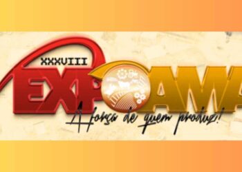 Expoama 2026 terá shows gratuitos, rodeio e programação agropecuária em Marabá