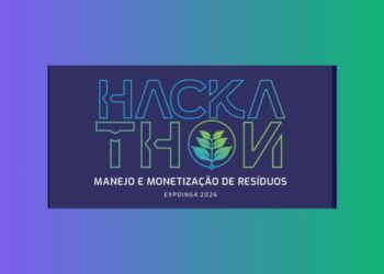 Hackathon Expoingá 2026 premia ideias para resíduos no agro