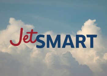 JetSmart (imagem: Divulgação)