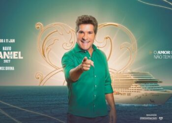 Navio Daniel 2027 (imagem: Divulgçaão)