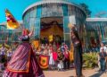 Bauernfest 2026 em Petrópolis terá 17 dias de festa alemã gratuita