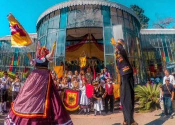 Bauernfest 2026 em Petrópolis terá 17 dias de festa alemã gratuita