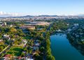 Belo Horizonte (imagem: Pedro Truffi - Getty Images via Canva)