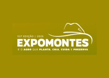 Expomontes 2026 divulga shows: veja atrações, datas e ingressos
