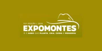 Expomontes 2026 divulga shows: veja atrações, datas e ingressos