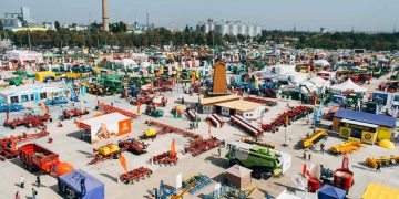 ExpoLondrina 2027 acontece de 9 a 18 de abril em Londrina