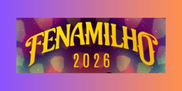 De Luan Santana a Henrique & Juliano: Confira a grade de shows da Fenamilho 2026