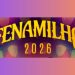 De Luan Santana a Henrique & Juliano: Confira a grade de shows da Fenamilho 2026