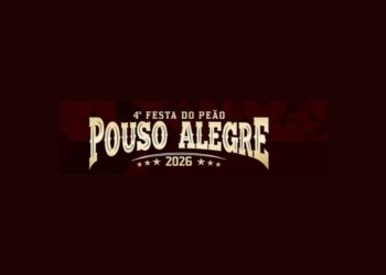 Festa do Peão de Pouso Alegre 2026 terá shows gratuitos; veja atrações