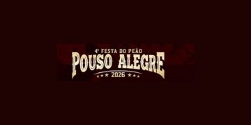 Festa do Peão de Pouso Alegre 2026 terá shows gratuitos; veja atrações