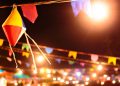 Festa Junina (imagem: Canva)