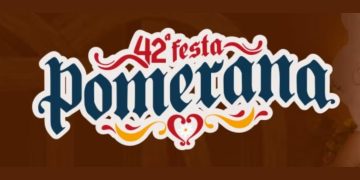 Festa Pomerana 2027 terá 12 dias de festa em Pomerode; confira as datas