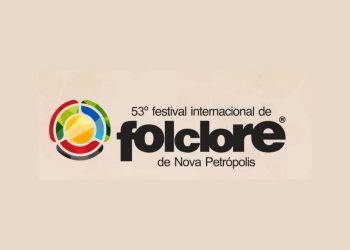 Festival Internacional de Folclore de Nova Petrópolis 2026 celebra culturas na Serra Gaúcha