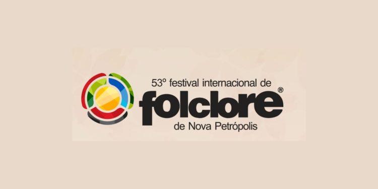 Festival Internacional de Folclore de Nova Petrópolis 2026 celebra culturas na Serra Gaúcha
