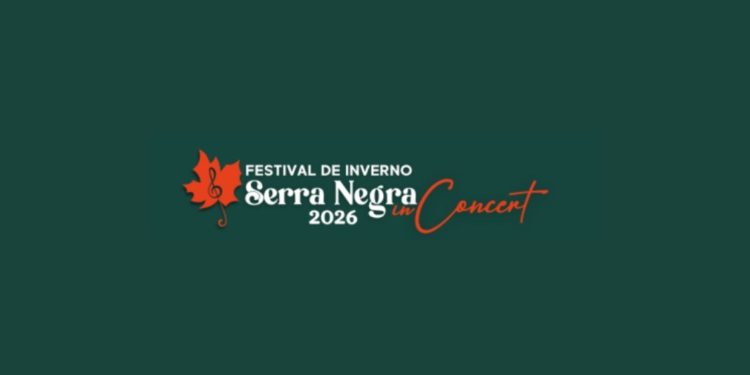 Festival de Inverno Serra Negra In Concert 2026: Programação por data