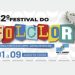 Festival do Folclore de Olímpia 2026 terá programação gratuita em agosto