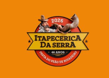 Festa do Peão de Itapecerica da Serra 2026 terá grandes shows em julho