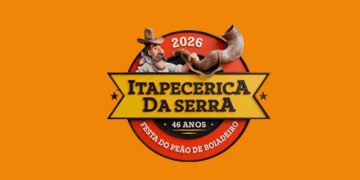 Festa do Peão de Itapecerica da Serra 2026 terá grandes shows em julho