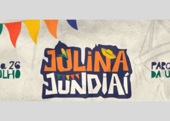 Julina Jundiaí 2026 confirma shows no Parque da Uva em julho
