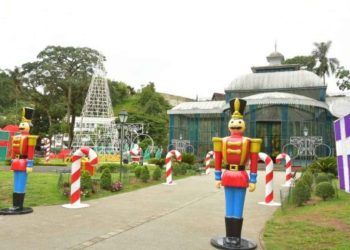 Natal Imperial de Petrópolis 2026 terá luzes, atrações gratuitas e magia na Serra