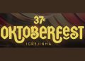 Oktoberfest de Igrejinha 2026: Shows confirmados e compra de ingressos