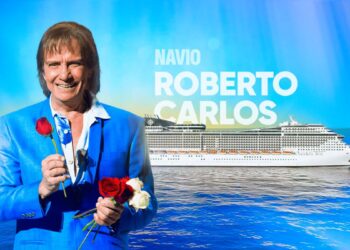 Roberto Carlos (imagem: Divulgação)