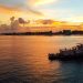 Viagem de barco (imagem: Hussain Naushad de Pexels)