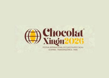 Chocolat Xingu 2026 movimenta Altamira com sabores do cacau amazônico