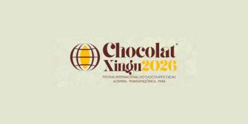 Chocolat Xingu 2026 movimenta Altamira com sabores do cacau amazônico