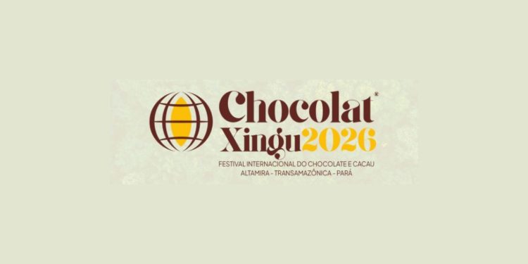 Chocolat Xingu 2026 movimenta Altamira com sabores do cacau amazônico