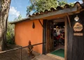 Ecomuseu do Off-Road – Macacos: roteiro completo para visitar o espaço e explorar a região