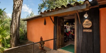 Ecomuseu do Off-Road – Macacos: roteiro completo para visitar o espaço e explorar a região