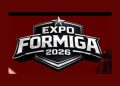 Expo Formiga 2026 confirma shows nacionais e promete agitar Minas