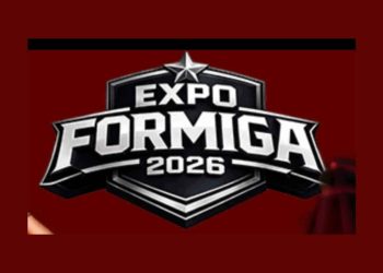 Expo Formiga 2026 confirma shows nacionais e promete agitar Minas