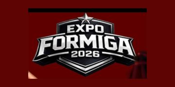 Expo Formiga 2026 confirma shows nacionais e promete agitar Minas