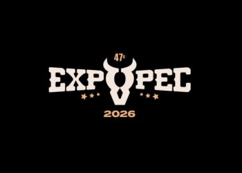 Expo PEC 2026 terá Ana Castela, Alexandre Pires e entrada franca em Ituiutaba