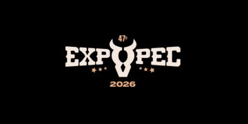 Expo PEC 2026 terá Ana Castela, Alexandre Pires e entrada franca em Ituiutaba