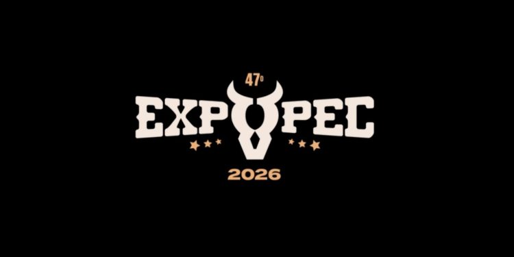 Expo PEC 2026 terá Ana Castela, Alexandre Pires e entrada franca em Ituiutaba