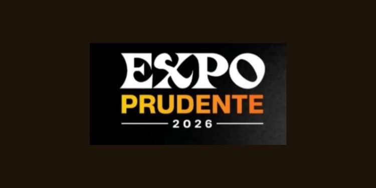 Expo Prudente 2026 anuncia shows nacionais para cinco noites de festa