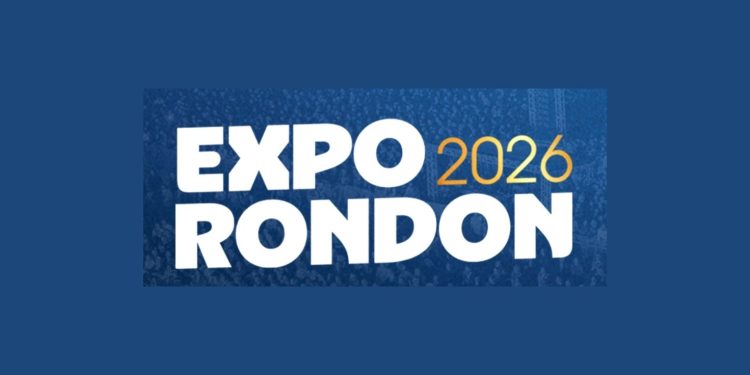 Expo Rondon 2026 confirma shows e Boi no Rolete entre 22 e 26 de julho