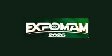 ExpoMam 2026 terá shows de Fernando & Sorocaba, Morada e mais em Mamborê