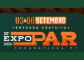 Expopar 2026 terá entrada gratuita, shows e rodeio em Paranatinga