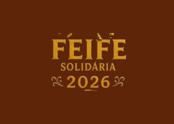 FEIFE Solidária 2026 terá Luan Pereira, Fernando e Sorocaba e mais shows