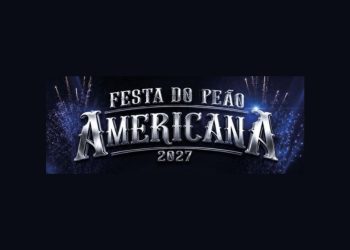 Festa do Peão de Americana 2027 acontece de 11 a 20 de junho