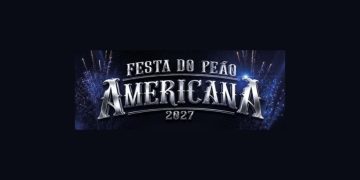Festa do Peão de Americana 2027 acontece de 11 a 20 de junho