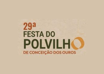 Festa do Polvilho 2026 confirma shows e programação cultural em Conceição dos Ouros