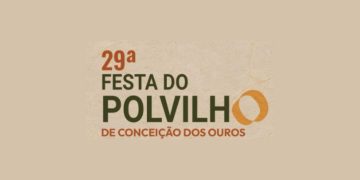 Festa do Polvilho 2026 confirma shows e programação cultural em Conceição dos Ouros