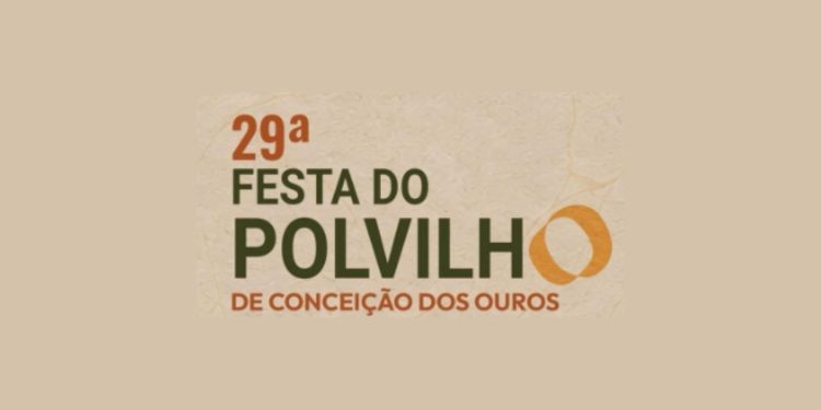 Festa do Polvilho 2026 confirma shows e programação cultural em Conceição dos Ouros
